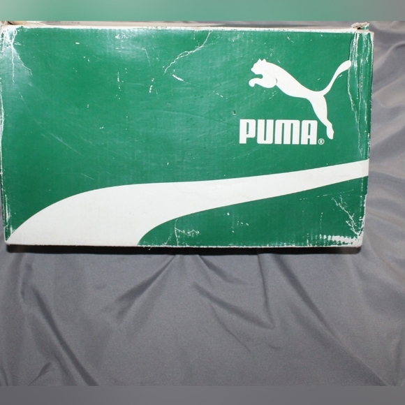 Puma Suede Shoes - Picture 10 of 12